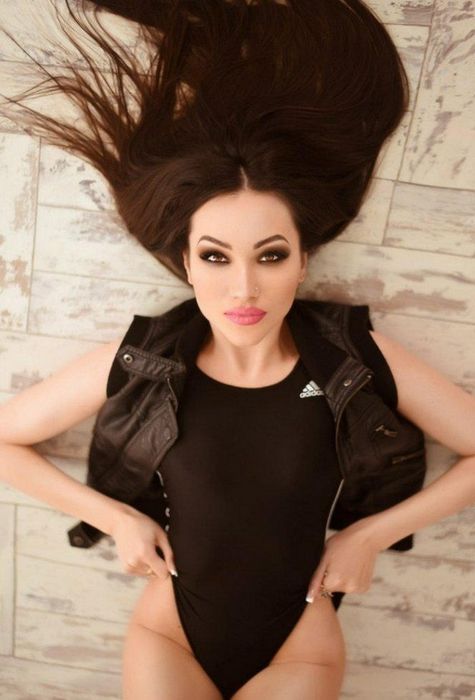 Искусство наслаждения: откройте для себя лучших индивидуалок Иркутска